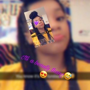 Meet your Posher, Azaria